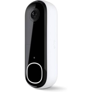 Video Doorbell 2K | 2nd Gen