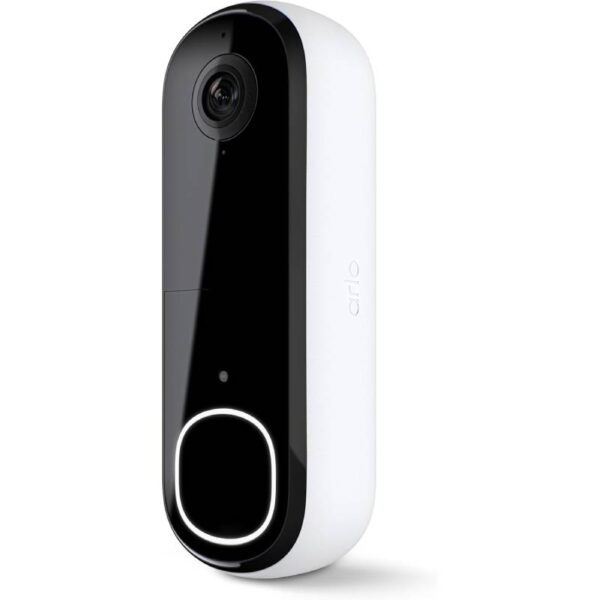 Video Doorbell 2K | 2nd Gen